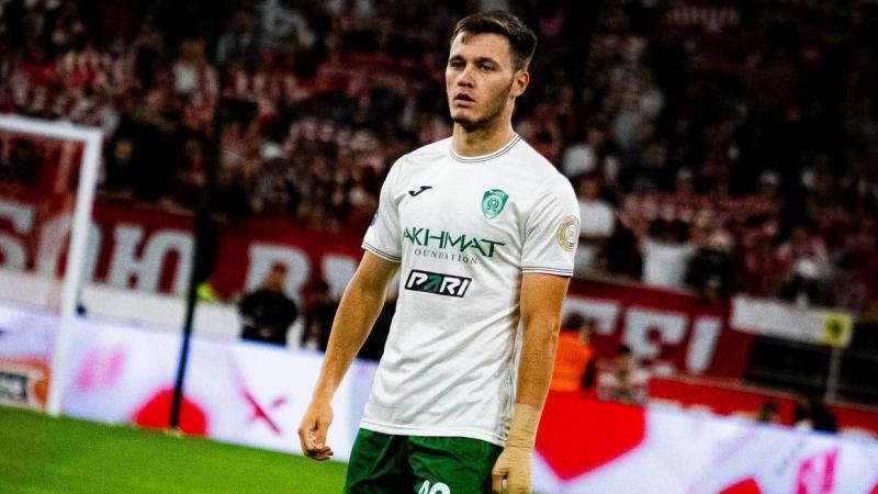 Сергей Ташуев — Самородовқа: есіңді жи, жігіт! | BASSPORT Сергей Ташуев — Самородовқа: есіңді жи, жігіт!