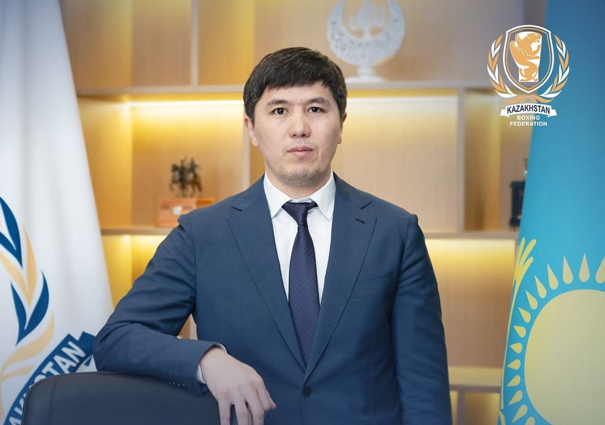 ҚБФ бас хатшысы ұлттық құрама боксшыларын әшкереледі