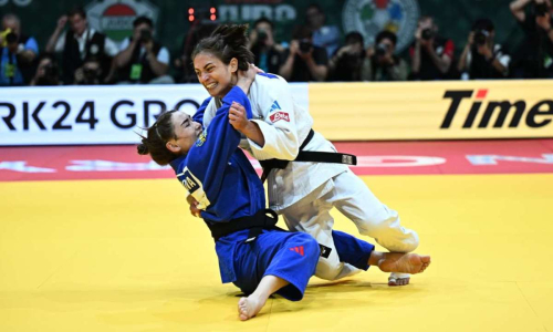 Халықаралық дзюдо федерациясы әлем чемпионатының финалына қорытынды жасады | BASSPORT Халықаралық дзюдо федерациясы әлем чемпионатының финалына қорытынды жасады