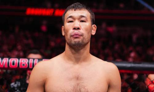 Шавкат Рахмонов қазақстандық спортшыға көмектеседі | BASSPORT Шавкат Рахмонов қазақстандық спортшыға көмектеседі