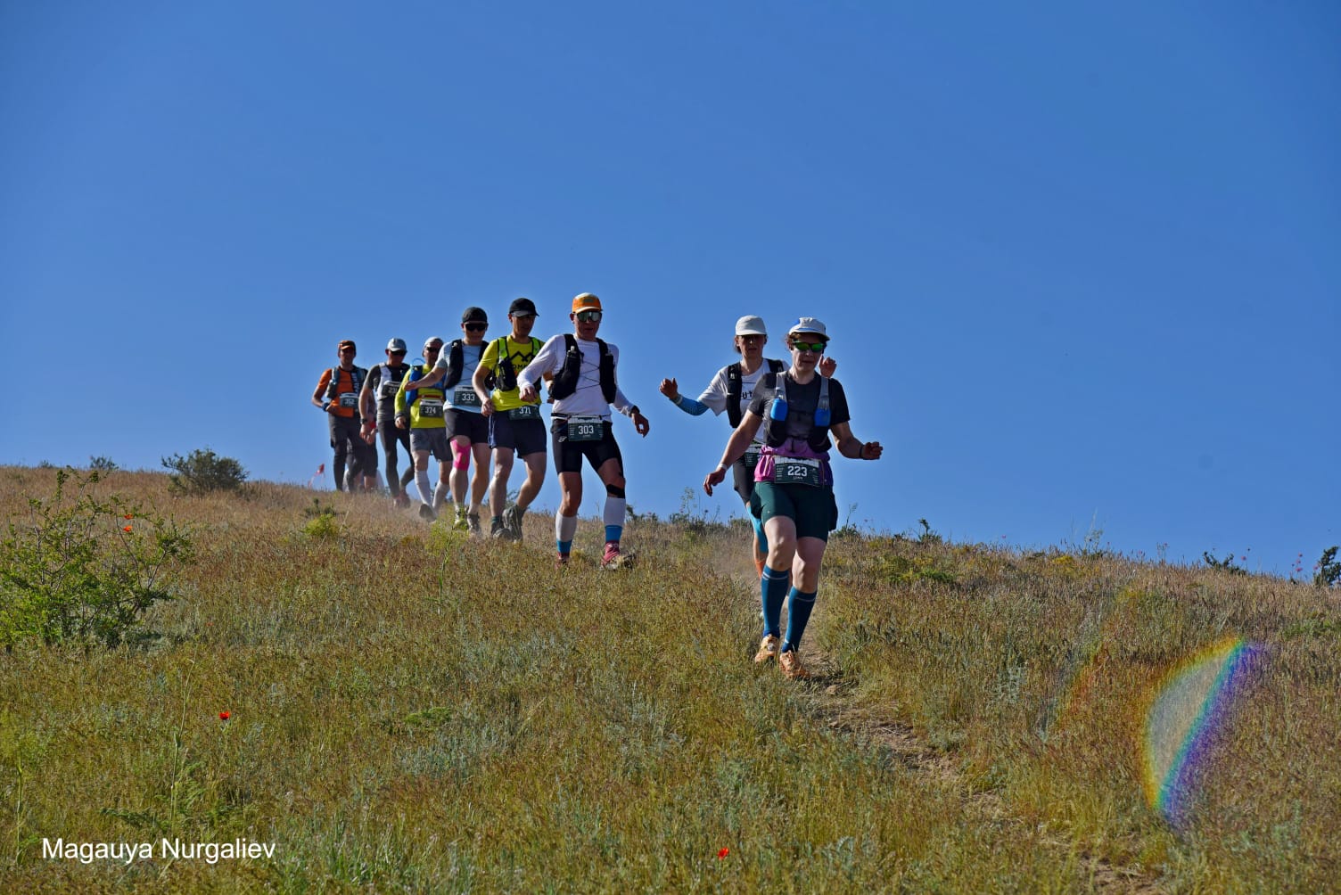 «Qaton-Qaragai Trail – 2025»: Қатон-Қарағайда жаяу жүгіруден жарыс өтеді | BASSPORT «Qaton-Qaragai Trail – 2025»: Қатон-Қарағайда жаяу жүгіруден жарыс өтеді