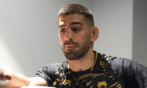 «Әрине, бұл – сандырақ». UFC-де өнер көрсететін қазақстандық Рафаэль Физиев Топурияның сөзіне жауап берді | BASSPORT «Әрине, бұл – сандырақ». UFC-де өнер көрсететін қазақстандық Рафаэль Физиев Топурияның сөзіне жауап берді