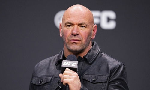 UFC президенті Шавкат Рахмоновтың салмағындағы чемпиондық жекпе-жекке қатысты түсініктеме берді | BASSPORT UFC президенті Шавкат Рахмоновтың салмағындағы чемпиондық жекпе-жекке қатысты түсініктеме берді