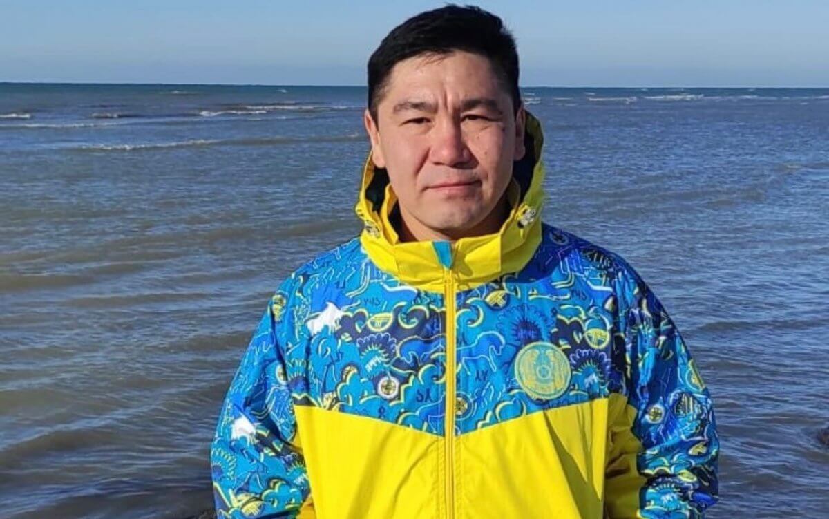 Бақыт Сәрсекбаевты Олимпиада алдында Қазақстан құрамасына қосуды ұсынды | BASSPORT Бақыт Сәрсекбаевты Олимпиада алдында Қазақстан құрамасына қосуды ұсынды