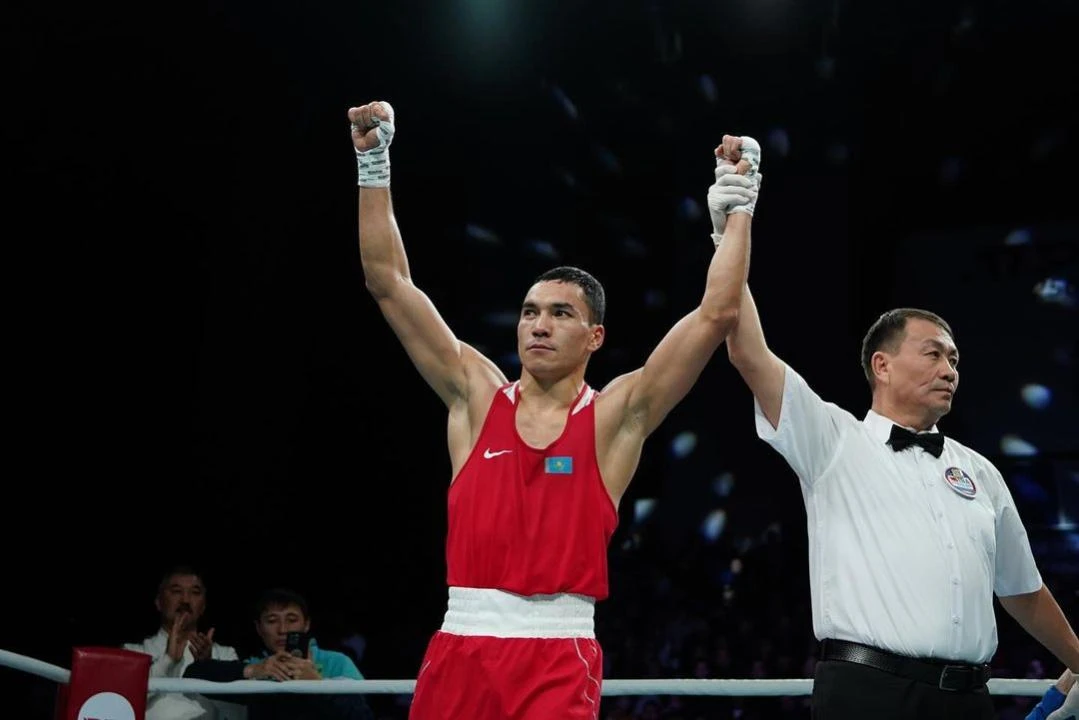 Қазақстандық боксшы алғашқы кәсіби жекпе-жегін WBO және IBF чемпионымен өткізеді | BASSPORT Қазақстандық боксшы алғашқы кәсіби жекпе-жегін WBO және IBF чемпионымен өткізеді