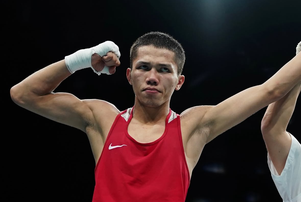 World Boxing Cup: Қазақстан құрамасының қарсыластары белгілі болды | BASSPORT World Boxing Cup: Қазақстан құрамасының қарсыластары белгілі болды