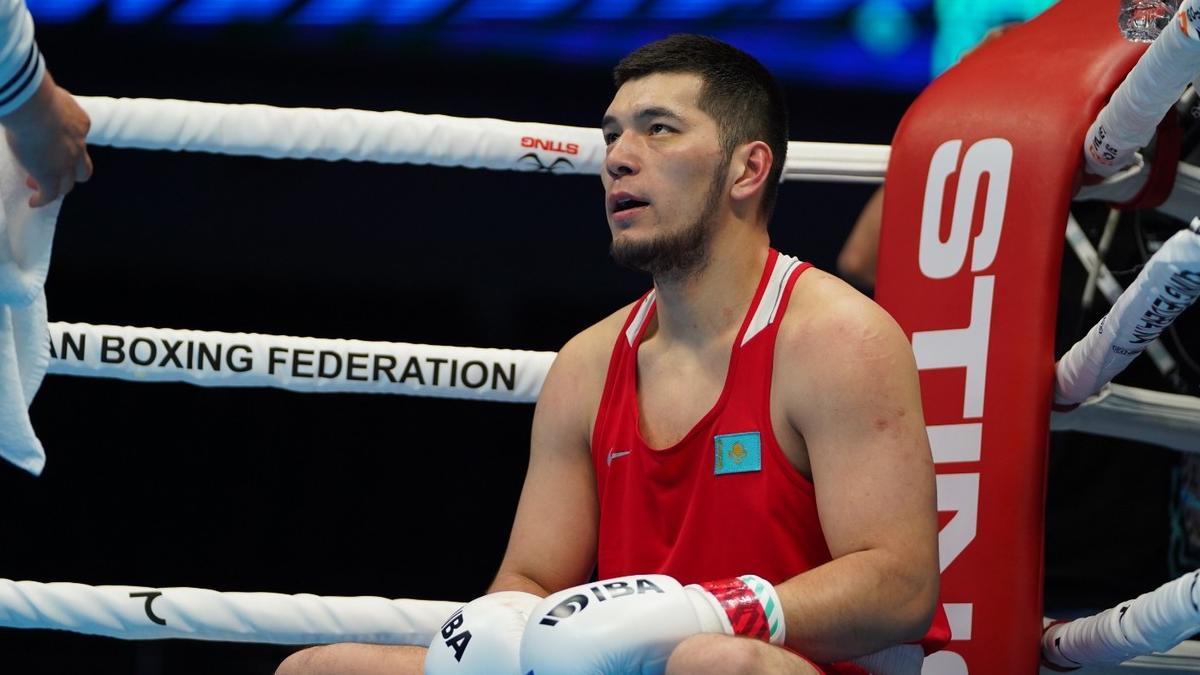 Қазақстандық боксшылар World Boxing Cup турнирінде сәтті өнер көрсетті: Екінші күннің нәтижесі | BASSPORT Қазақстандық боксшылар World Boxing Cup турнирінде сәтті өнер көрсетті: Екінші күннің нәтижесі