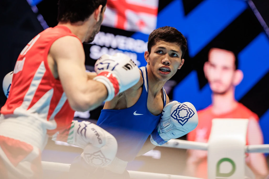 World Boxing Cup: Бүгінгі күнгі кездесулерде шаршы алаңға шығатын қазақстандық боксшылардың тізімі