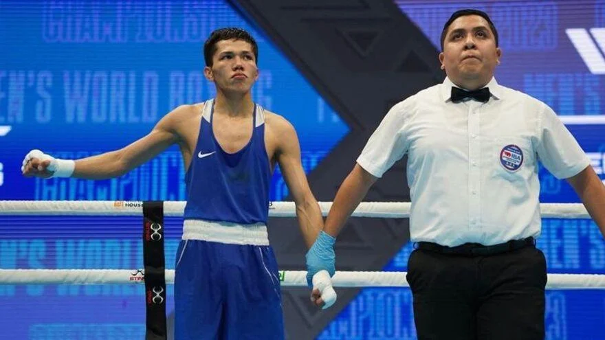 World Boxing Cup – Астана 2025: Қазақстан құрамасының үшінші күндегі нәтижелері