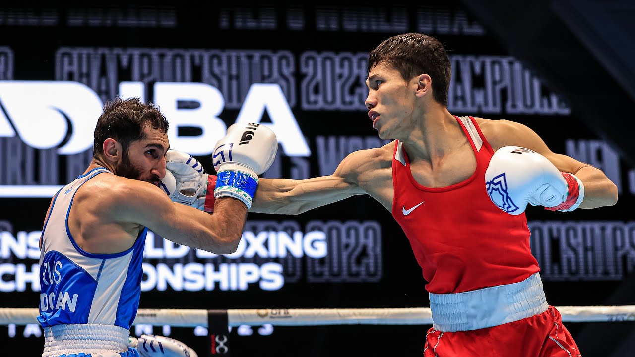 World Boxing Cup – Астана 2025: Төртінші күнгі бәсекеге қатысатын қазақстандық боксшылар