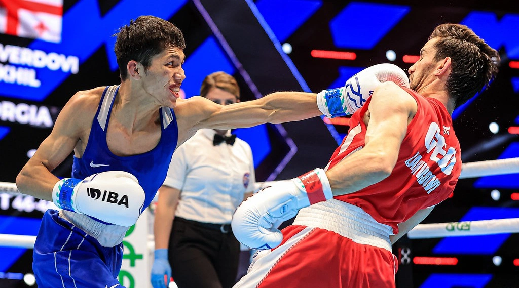 Казақстанның «бокс державасы» мәртебесі қайта мойындалды | BASSPORT Казақстанның «бокс державасы» мәртебесі қайта мойындалды