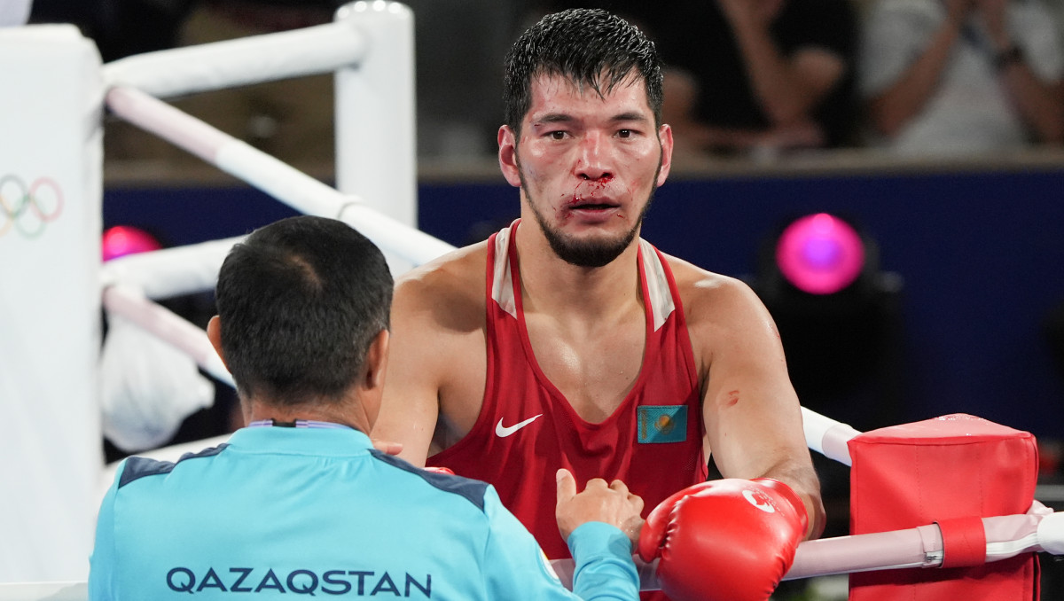 World Boxing Cup: Бесінші күннің нәтижесі | BASSPORT World Boxing Cup: Бесінші күннің нәтижесі