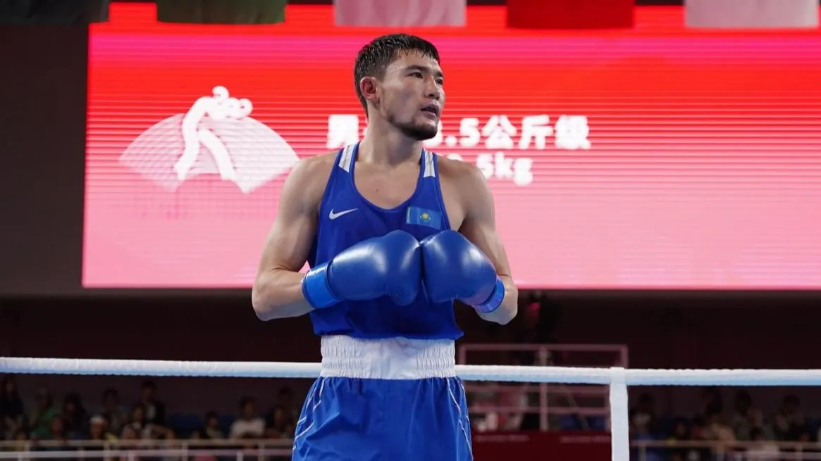 World Boxing Cup: Бесінші күні рингке шығатын қазақстандықтар | BASSPORT World Boxing Cup: Бесінші күні рингке шығатын қазақстандықтар