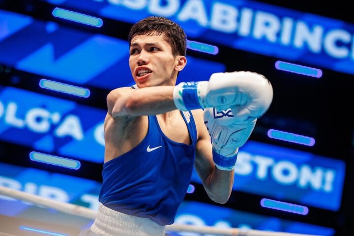 World Boxing Cup: 14 қазақстандық боксшы финал жолдамасы үшін шаршы алаңға шығады | BASSPORT World Boxing Cup: 14 қазақстандық боксшы финал жолдамасы үшін шаршы алаңға шығады