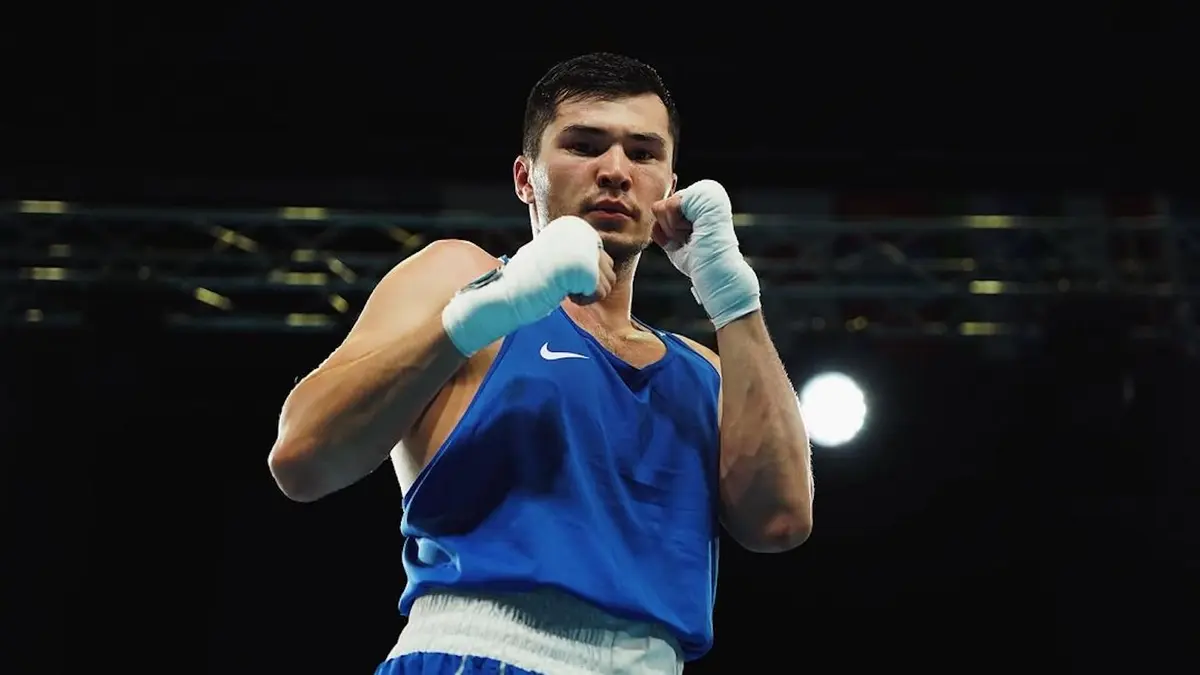 Ермахан Жақпеков спорттық мансабын аяқтағанын мәлімдеді | BASSPORT Ермахан Жақпеков спорттық мансабын аяқтағанын мәлімдеді