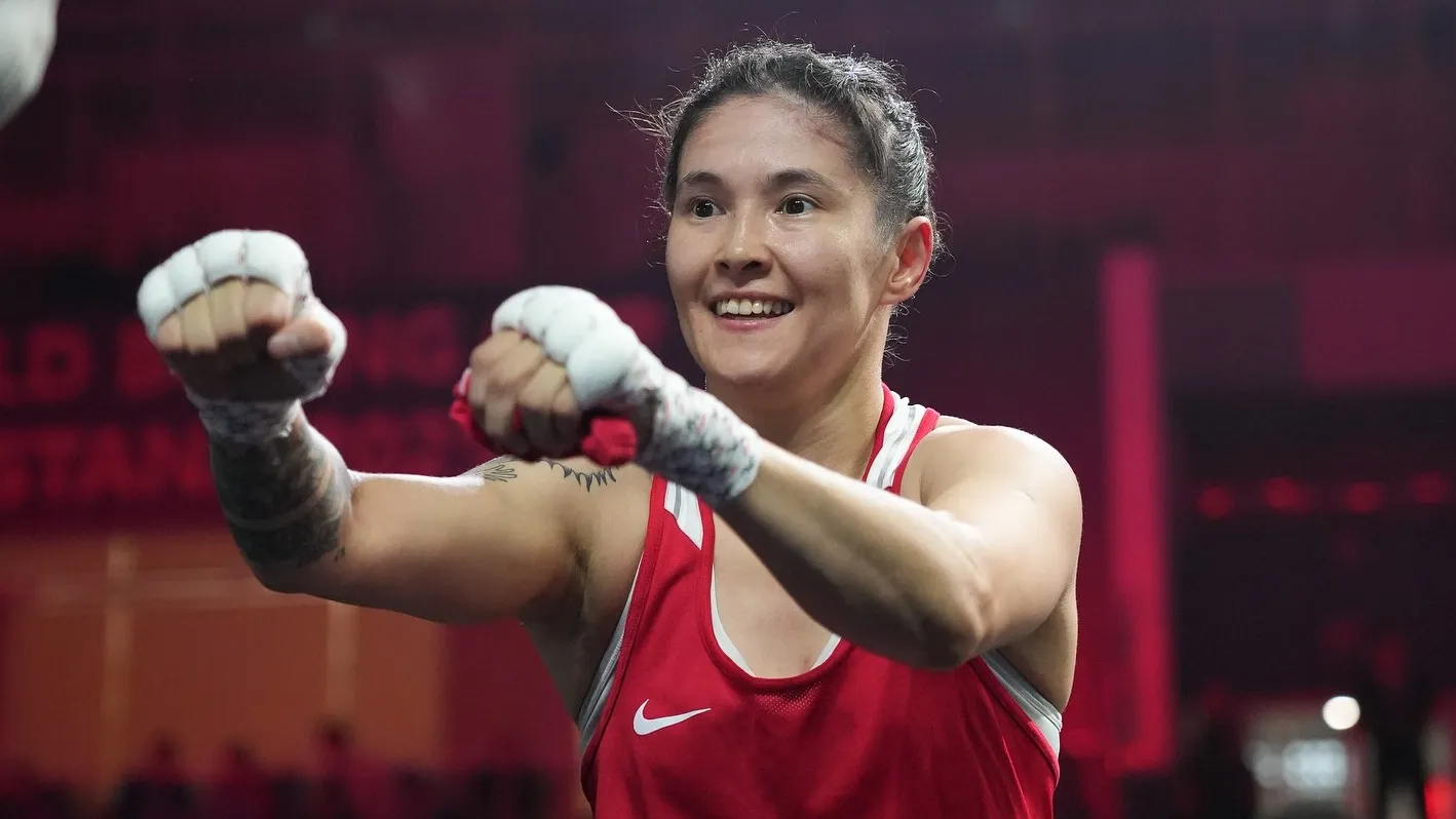 World Boxing Cup: Жартылай финал нәтижелері | BASSPORT World Boxing Cup: Жартылай финал нәтижелері