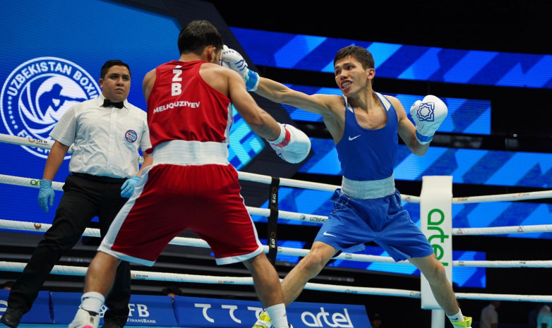 World Boxing Cup: Қазақстанның 12 боксшысы финалға жолдама алды | BASSPORT World Boxing Cup: Қазақстанның 12 боксшысы финалға жолдама алды
