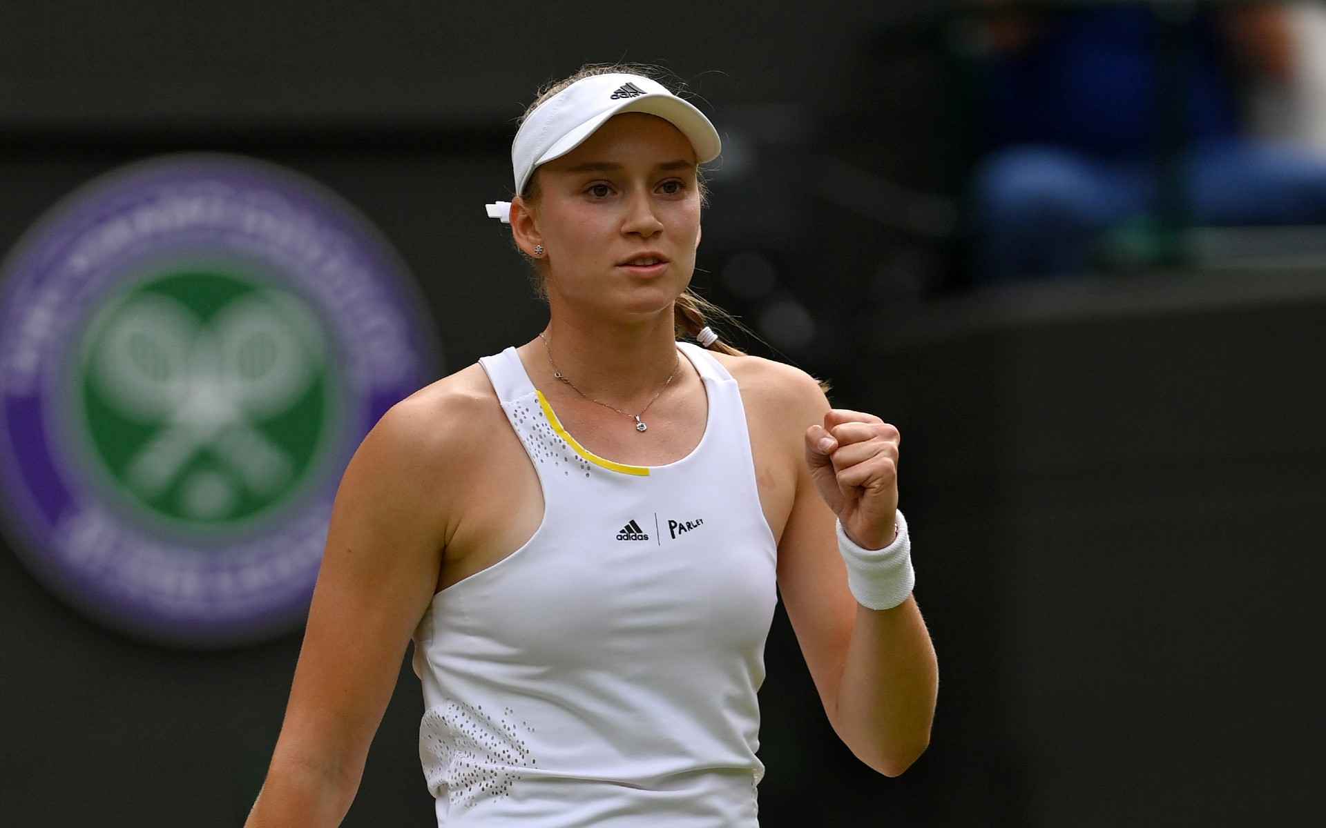 Елена Рыбакина екі орынға төмендеп, WTA рейтингінде кері шегінді | BASSPORT Елена Рыбакина екі орынға төмендеп, WTA рейтингінде кері шегінді