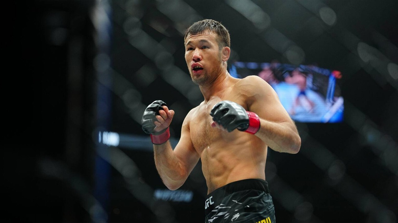 Жанкүйерлер Шавкат Рахмоновты UFC-ден шығарып тастауды талап етуде | BASSPORT Жанкүйерлер Шавкат Рахмоновты UFC-ден шығарып тастауды талап етуде