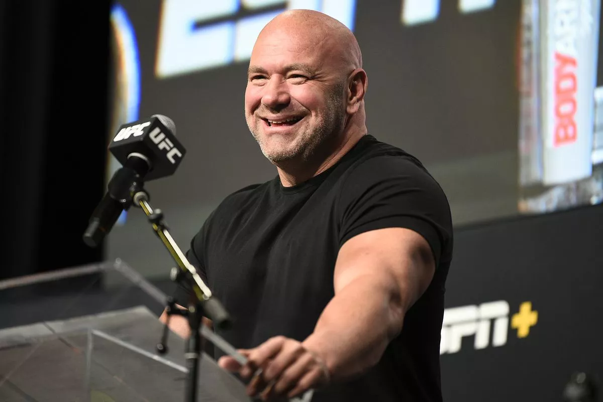 UFC турнирі жаңа елде өтеді: Қазақстан кезекте ме? | BASSPORT UFC турнирі жаңа елде өтеді: Қазақстан кезекте ме?