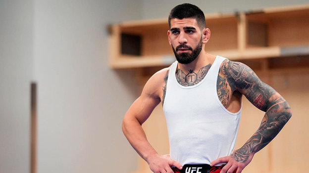 Шавкат Рахмонов титулдық жекпе-жектен шет қалды ма? UFC басшысы Илия Топурияны таңдады | BASSPORT Шавкат Рахмонов титулдық жекпе-жектен шет қалды ма? UFC басшысы Илия Топурияны таңдады
