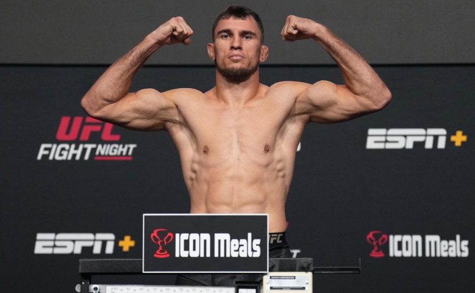 UFC 318 турнирінің толық кестесі жарияланды | BASSPORT UFC 318 турнирінің толық кестесі жарияланды