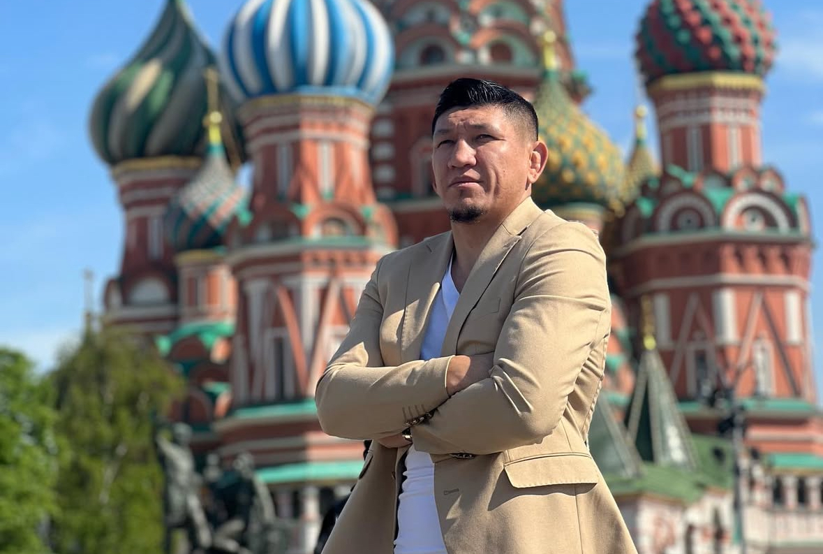 Қуат Хамитов билікке наразылығын білдіріп, президенттікке кандидат болатынын мәлімдеді | BASSPORT Қуат Хамитов билікке наразылығын білдіріп, президенттікке кандидат болатынын мәлімдеді