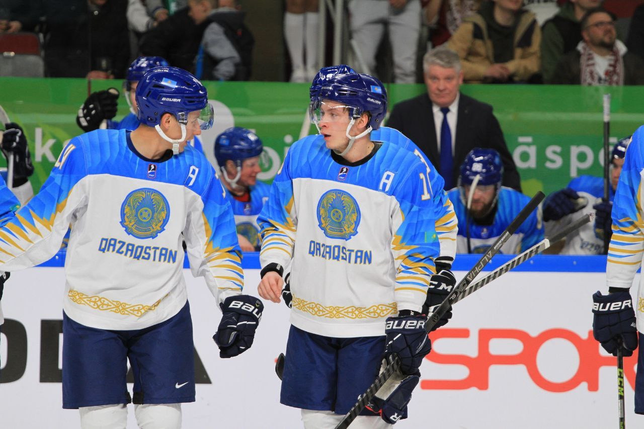 Қазақстан хоккей чемпионаты халықаралық мәртебесінен айырылды | BASSPORT Қазақстан хоккей чемпионаты халықаралық мәртебесінен айырылды