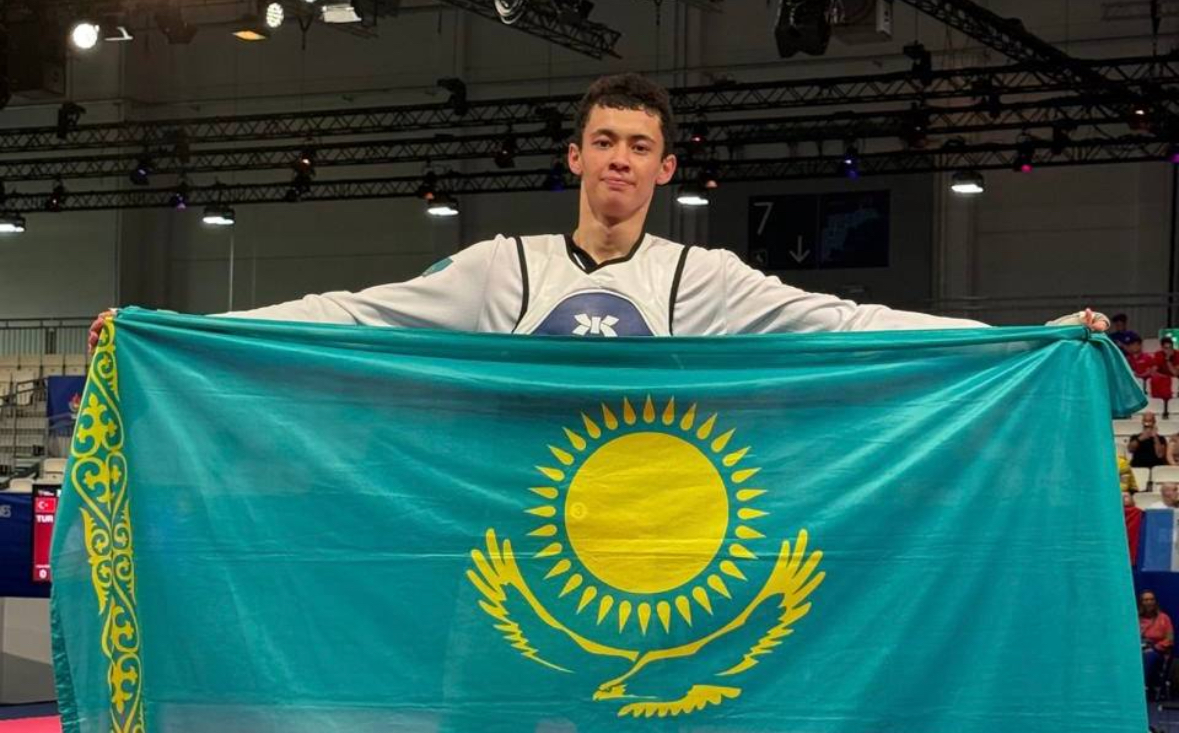 Универсиада-2025: Қазақстан алғашқы алтын жүлдеден кейін нешінші орында? | BASSPORT Универсиада-2025: Қазақстан алғашқы алтын жүлдеден кейін нешінші орында?