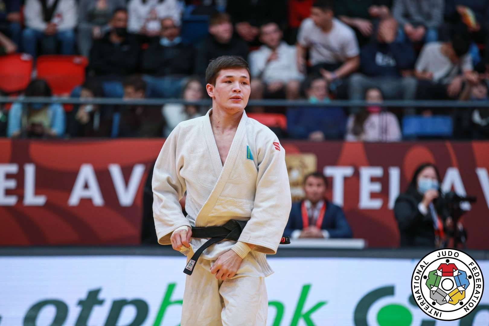 Қазақстан дзюдошылары Grand Slam турнирінің алғашқы күнін жүлдесіз аяқтады | BASSPORT Қазақстан дзюдошылары Grand Slam турнирінің алғашқы күнін жүлдесіз аяқтады
