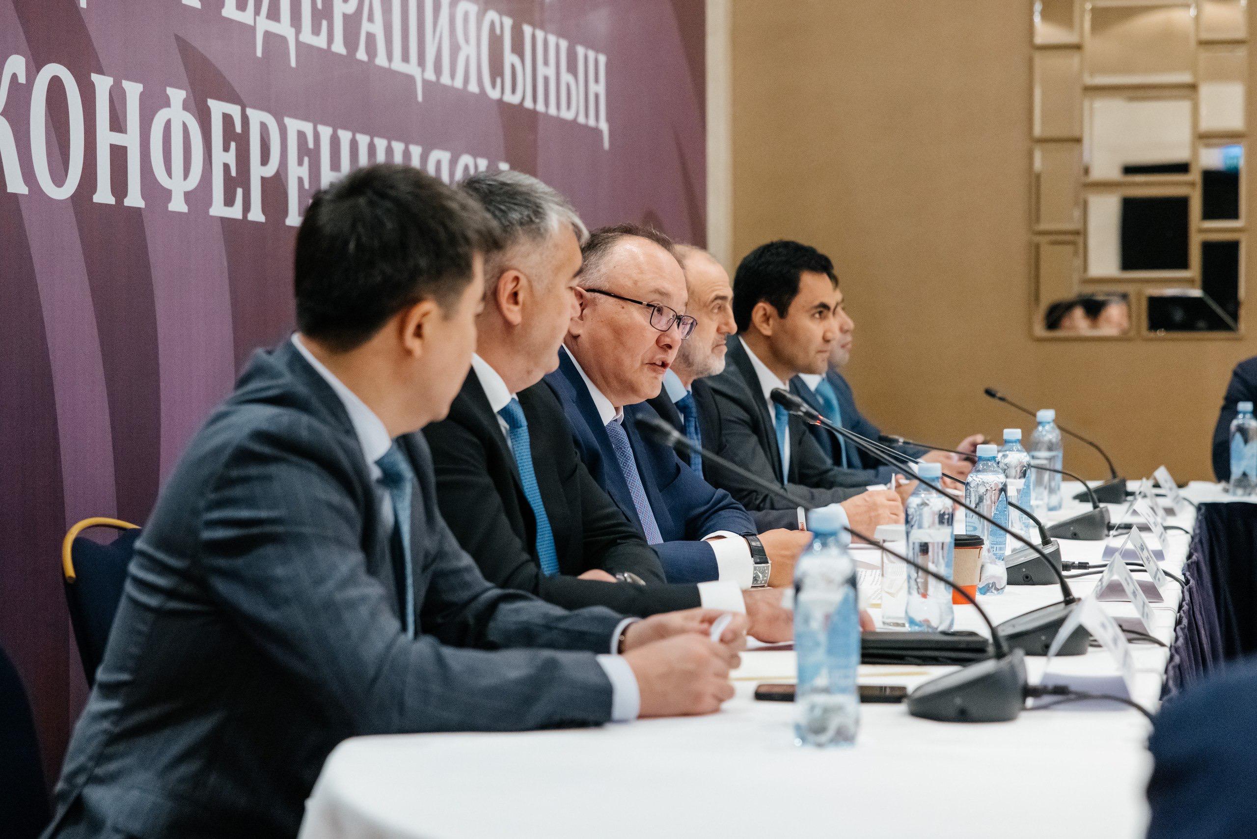 Қазақстан дзюдо федерациясында өзгеріс орын алды | BASSPORT Қазақстан дзюдо федерациясында өзгеріс орын алды
