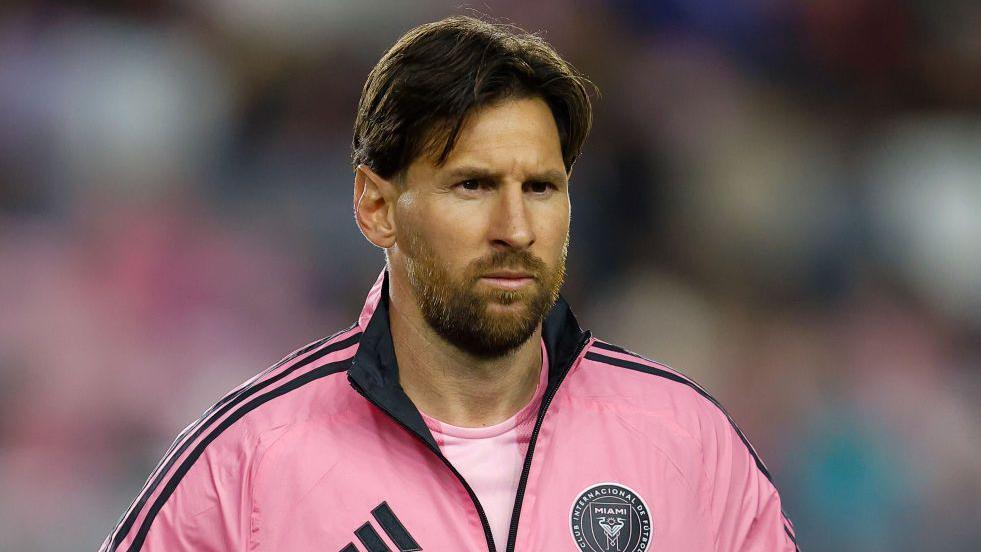 MLS Лионель Месси үшін ережесін өзгертпек 