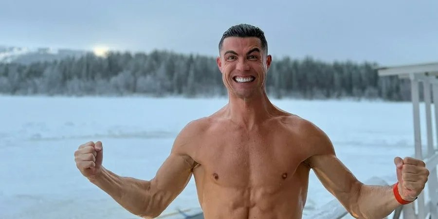 Криштиану Роналду Испанияға қайта оралады | BASSPORT Криштиану Роналду Испанияға қайта оралады