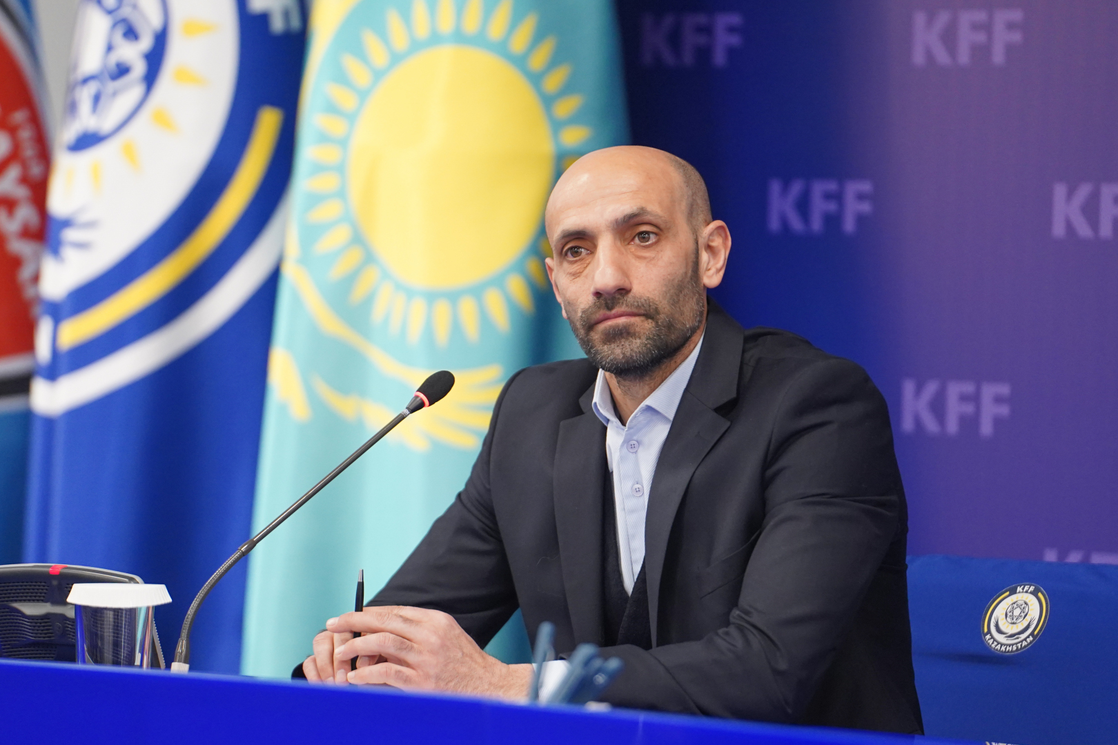 Али Алиев «Қызылжар» клубынан 200 миллион теңге талап етті | BASSPORT Али Алиев «Қызылжар» клубынан 200 миллион теңге талап етті