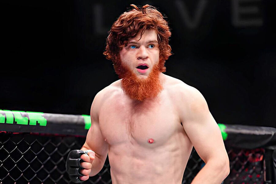 UFC Шара Буллеттің жекпе-жегін маусым айының ең үздік шайқасы деп таныды | BASSPORT UFC Шара Буллеттің жекпе-жегін маусым айының ең үздік шайқасы деп таныды
