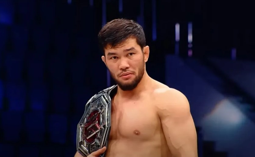 UFC BJJ лигасында Қазақстаннан алғашқы файтер өнер көрсетеді | BASSPORT UFC BJJ лигасында Қазақстаннан алғашқы файтер өнер көрсетеді
