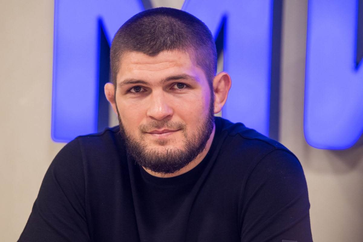 Хабибтің ұсынысына UFC жұлдызынан өткір жауап келді | BASSPORT Хабибтің ұсынысына UFC жұлдызынан өткір жауап келді