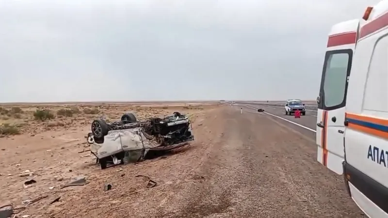 Шавкат Рахмоновтың жұбайының қатысуымен болған жол апатына қатысты жаңа деректер жарияланды | BASSPORT Шавкат Рахмоновтың жұбайының қатысуымен болған жол апатына қатысты жаңа деректер жарияланды