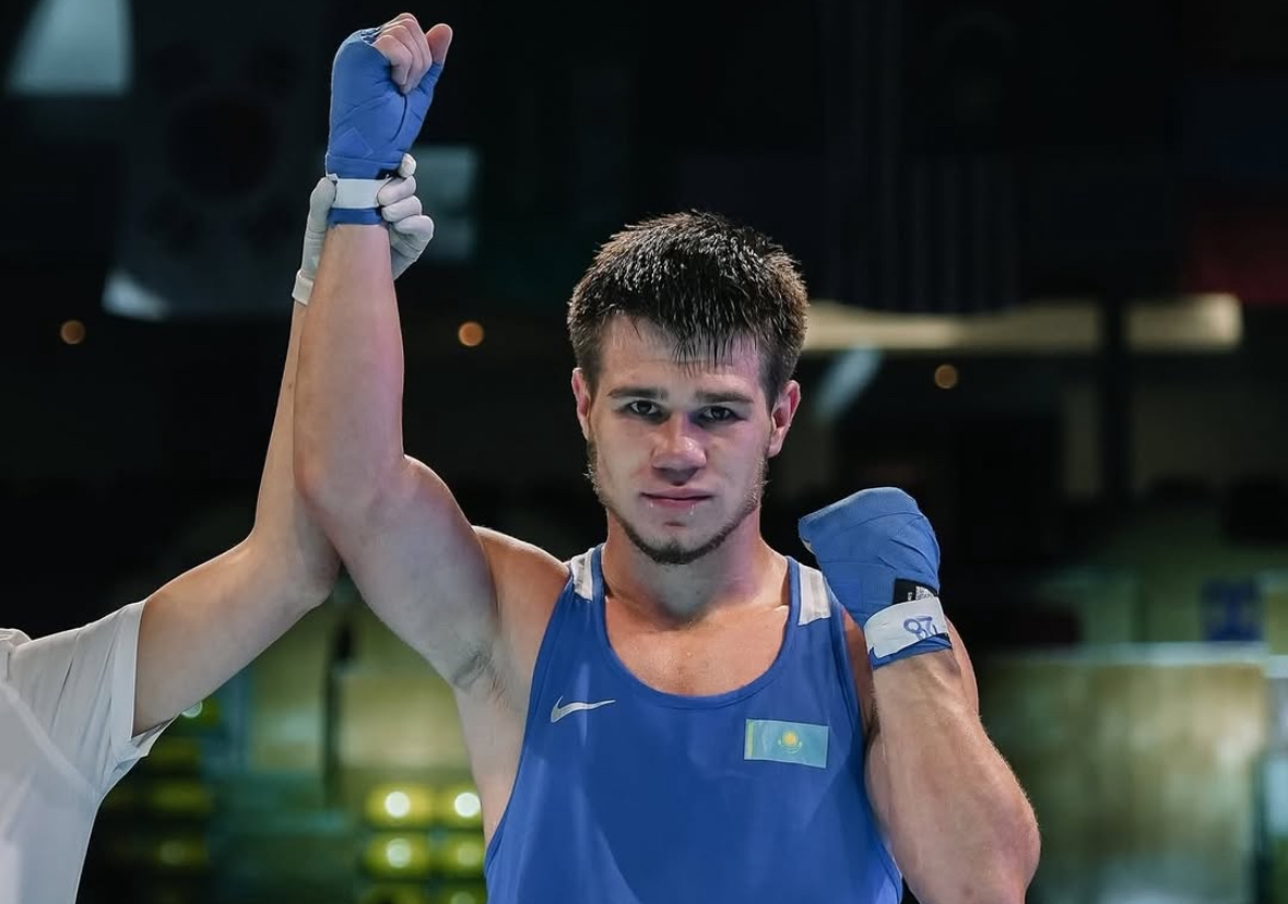 Қазақстан боксшылары тарихи Азия чемпионатының финалы үшін Өзбекстанмен жұдырықтасады