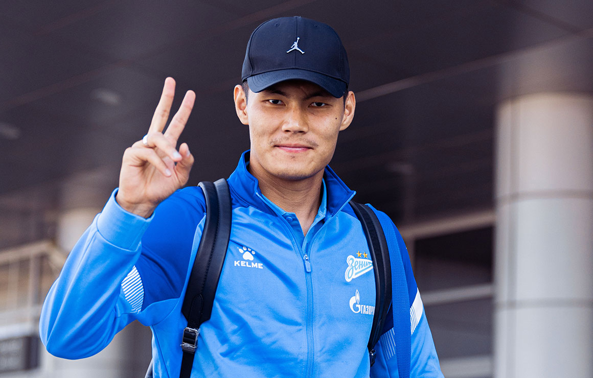 «Зенит» Нұралы Әліпті мақтап, қазақ тілінде жазба жариялады | BASSPORT «Зенит» Нұралы Әліпті мақтап, қазақ тілінде жазба жариялады
