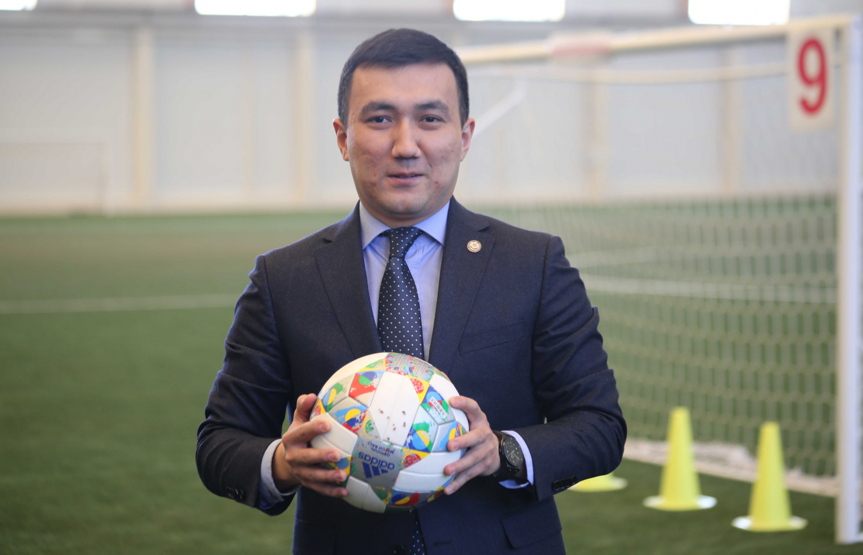 Qazsport арнасы “Қайрат” – “Слован” матчының көрсетіліміне қатысты шектеулерді түсіндірді | BASSPORT Qazsport арнасы “Қайрат” – “Слован” матчының көрсетіліміне қатысты шектеулерді түсіндірді
