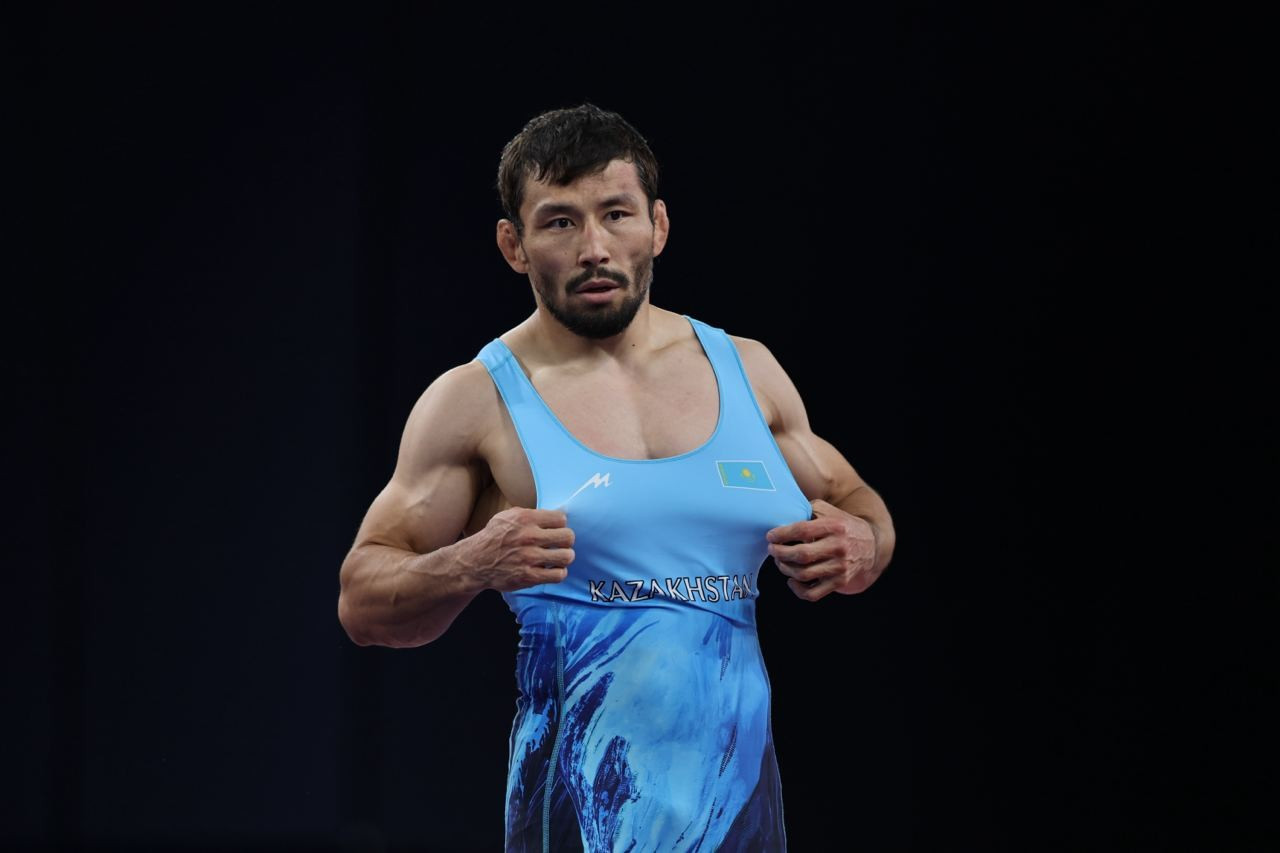 Олимпиада-2024 жүлдегері маусымды жеңіспен бастады | BASSPORT Олимпиада-2024 жүлдегері маусымды жеңіспен бастады