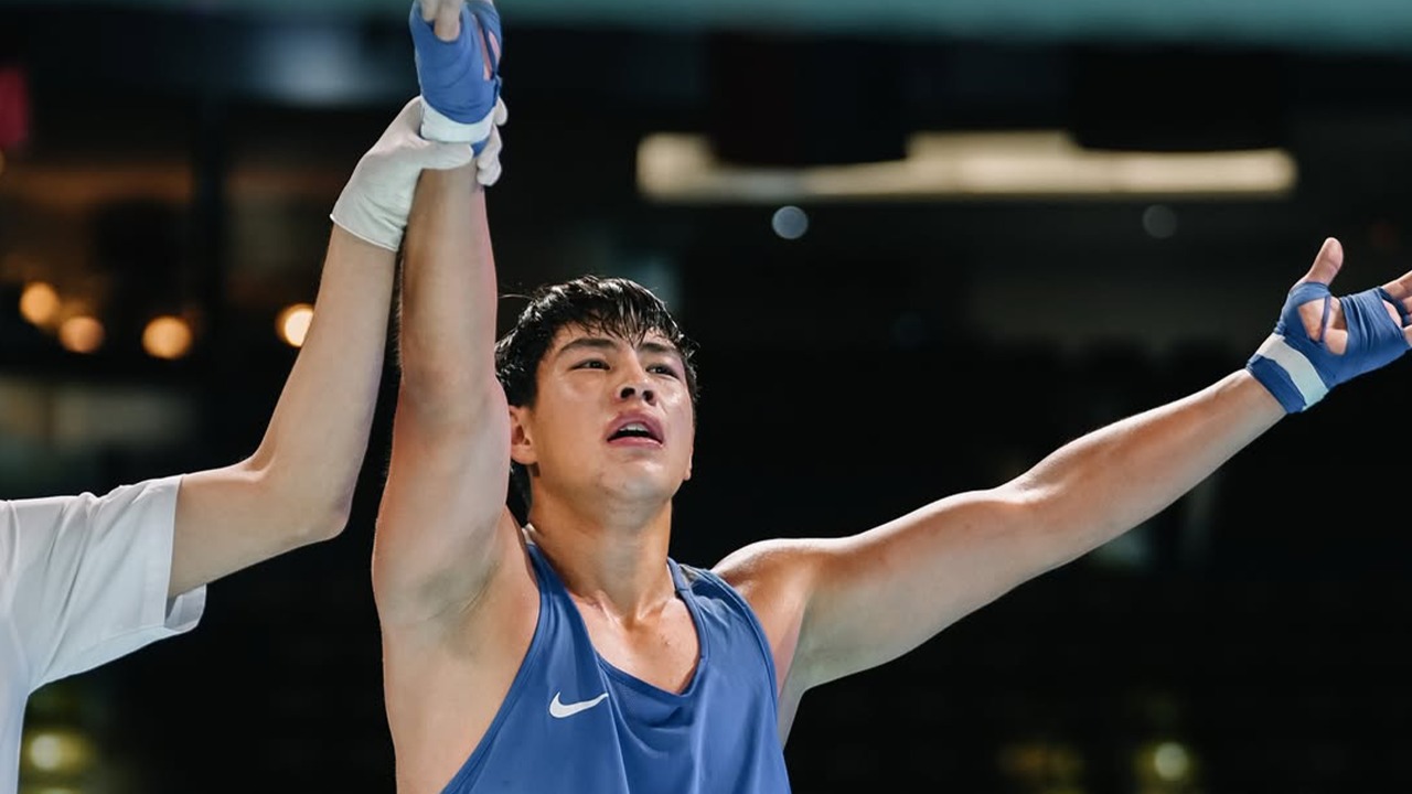 Қазақстан боксшылары U-19 Азия чемпионатында 13 медаль жеңіп алды | BASSPORT Қазақстан боксшылары U-19 Азия чемпионатында 13 медаль жеңіп алды