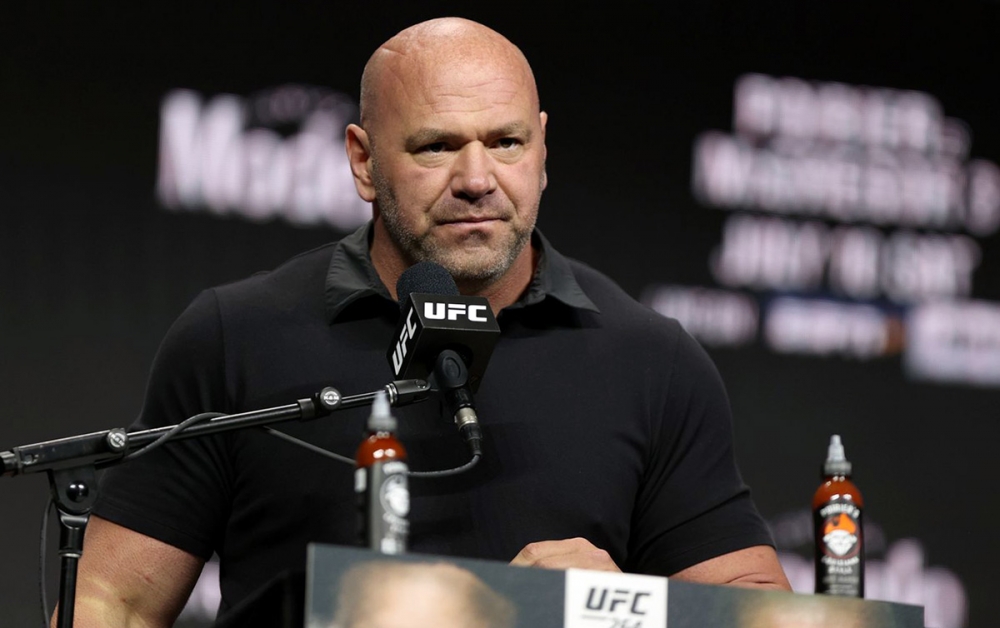 UFC жаңа телеплатформаға көшеді және PPV-трансляциялардан бас тартады | BASSPORT UFC жаңа телеплатформаға көшеді және PPV-трансляциялардан бас тартады