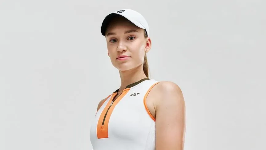 Елена Рыбакина WTA рейтингінде алға жылжыды
