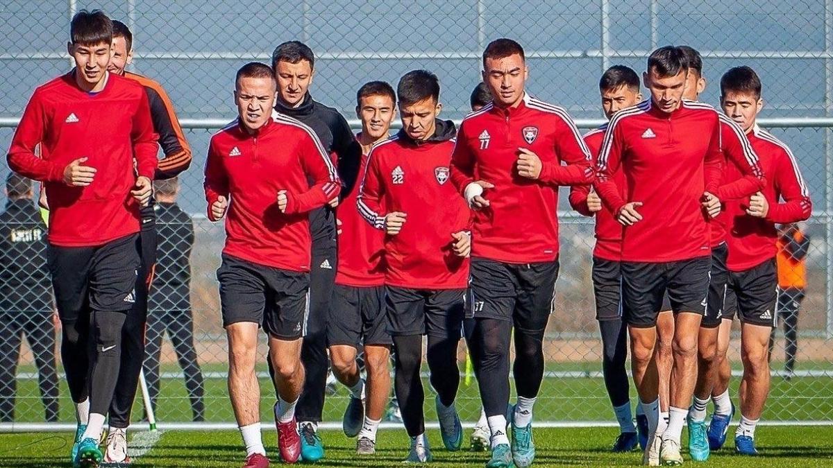 «Қайсар» жалақы мәселесіне қатысты ресми мәлімдеме жасады
