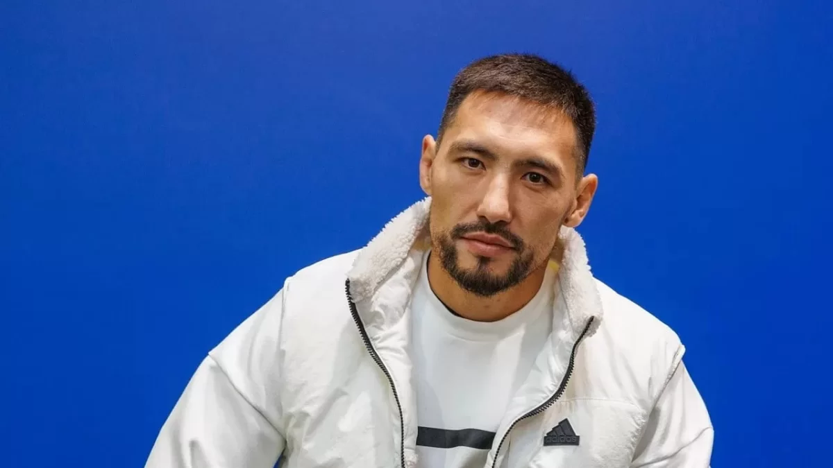 Жәнібек Әлімханұлы әлемдік боксқа зиян тигізді деп сыналды