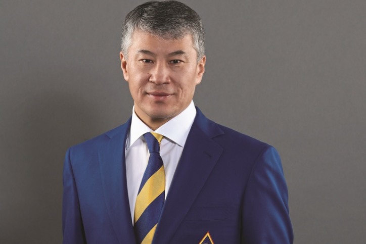 Қайрат Боранбаев: «Біз дәлелдедік, Қазақстан Чемпиондар лигасына лайық»
