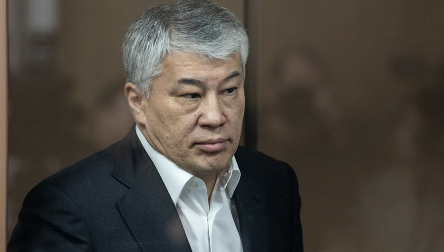 Қайрат Боранбаев: «Футболшылар грандтарға қарсы өздерін дәлелдеуді қалайды» | BASSPORT Қайрат Боранбаев: «Футболшылар грандтарға қарсы өздерін дәлелдеуді қалайды»