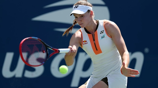 Елена Рыбакина – қазақстандық теннис тарихындағы үздік спортшы | BASSPORT Елена Рыбакина – қазақстандық теннис тарихындағы үздік спортшы
